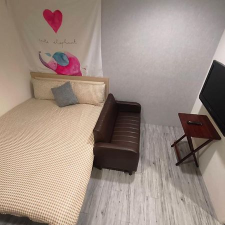 Appartement Holayoyo à Tainan Extérieur photo