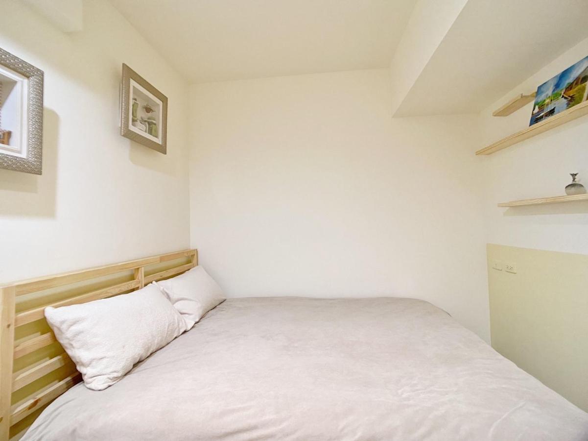 Appartement Holayoyo à Tainan Extérieur photo